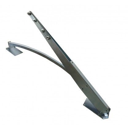 Life L/APRB canopy door convertor for up and over canopy doors